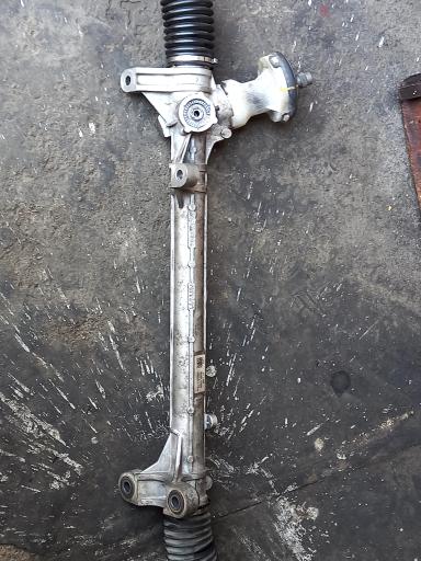 عکس تعمیرات فرمان برقی محمدی