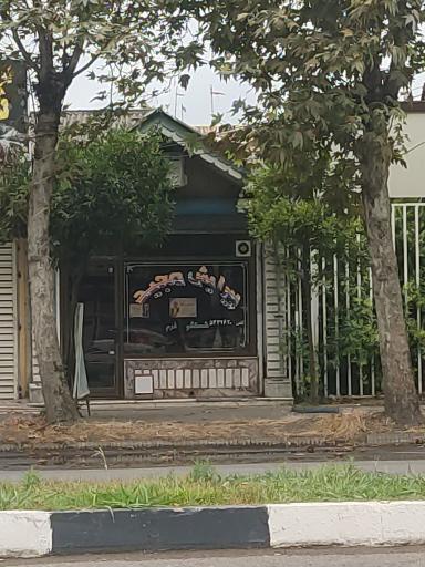 عکس پیرایش مجید