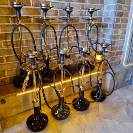 عکس سرای سنتی فانوس