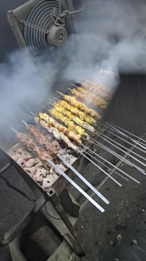 عکس جگرکی فرهاد