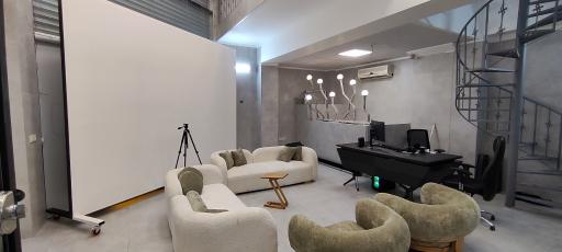 استودیو هنری شهبازی