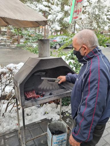 عکس جگرکی دوستان