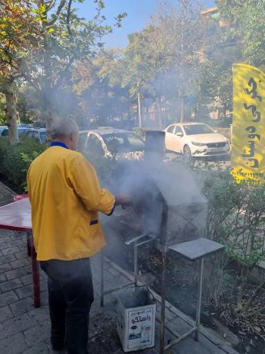 عکس جگرکی دوستان