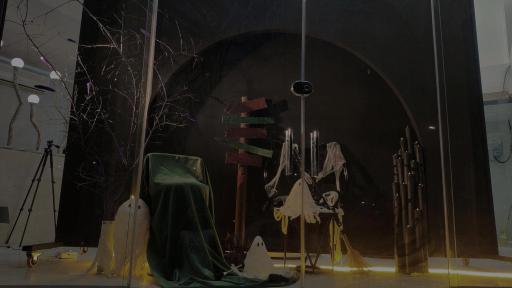 استودیو هنری شهبازی