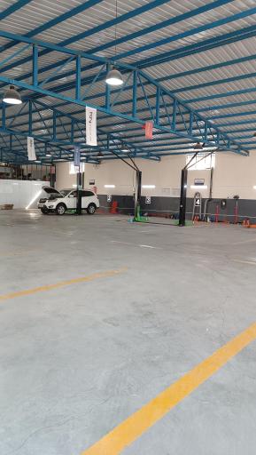 عکس نمایندگی فروش و خدمات پس از فروش تویوتا