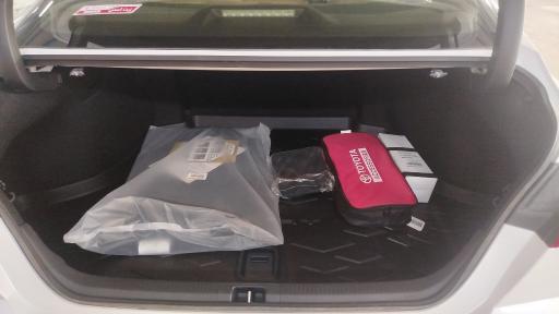 عکس نمایندگی فروش و خدمات پس از فروش تویوتا