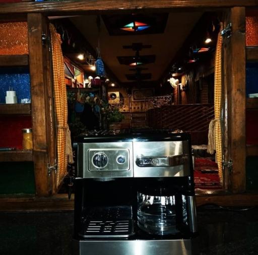 عکس سرای سنتی شاه مردان علی