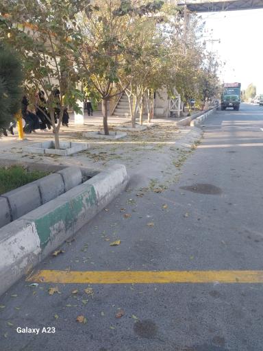 عکس دانشگاه پردیس