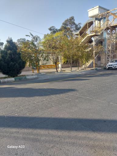 عکس دانشگاه پردیس