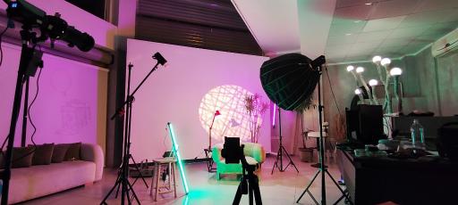 استودیو هنری شهبازی