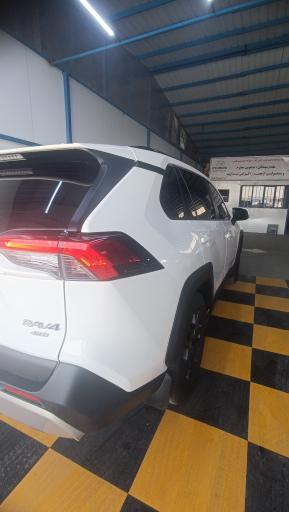 عکس نمایندگی فروش و خدمات پس از فروش تویوتا