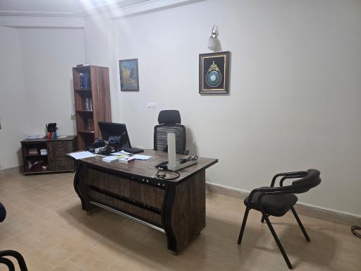 عکس دکتر محمد رضایی متخصص قلب