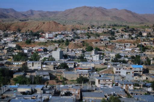 عکس مسجد سلیمان