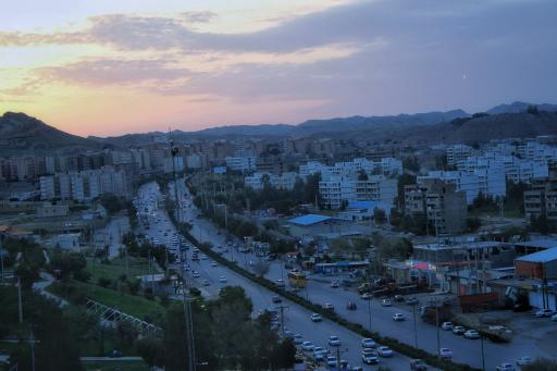 عکس مسجد سلیمان