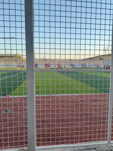 عکس کمپ اختصاصی آکادمی خداداد عزیزی 