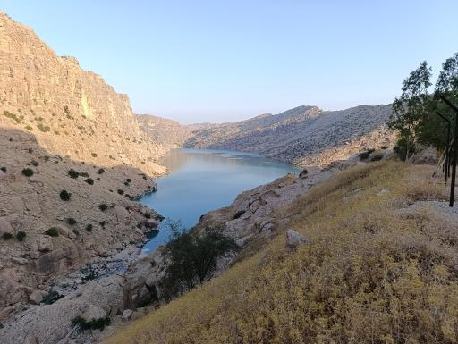 عکس مسجد سلیمان