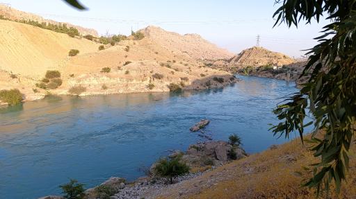 عکس مسجد سلیمان