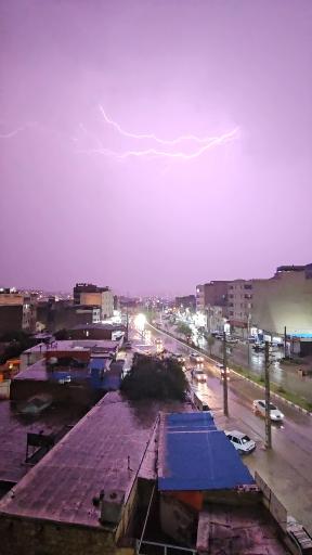 عکس مسجد سلیمان