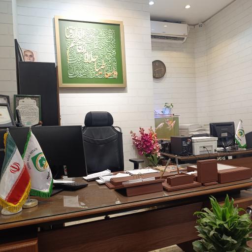 عکس مشاورین املاک آدینه