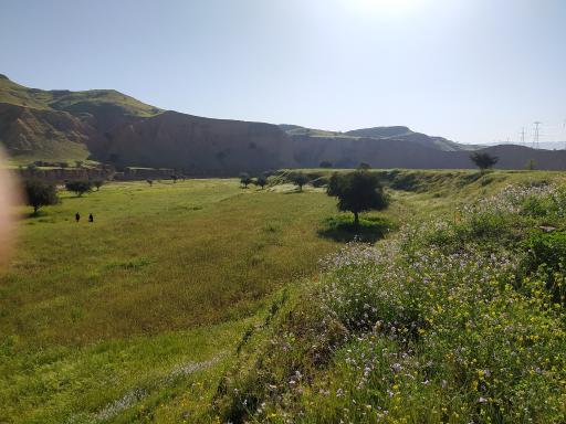 عکس مسجد سلیمان