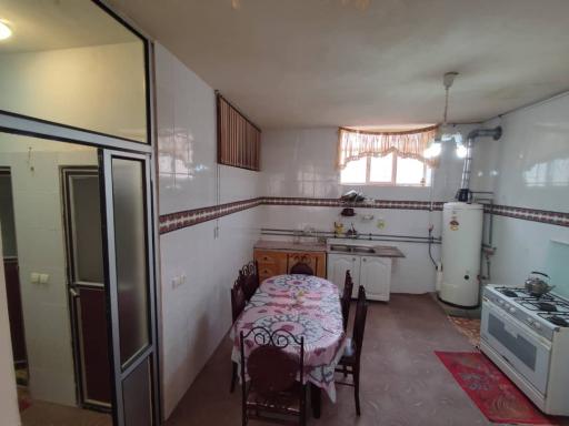 عکس خانه مسافر سروش