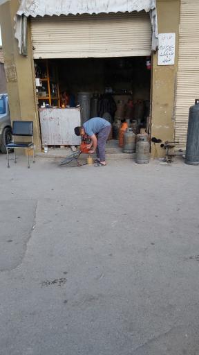 پیک نیک پرکنی 