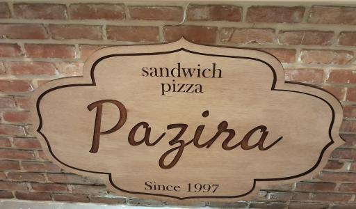 عکس فست‌فود پذیرا 76