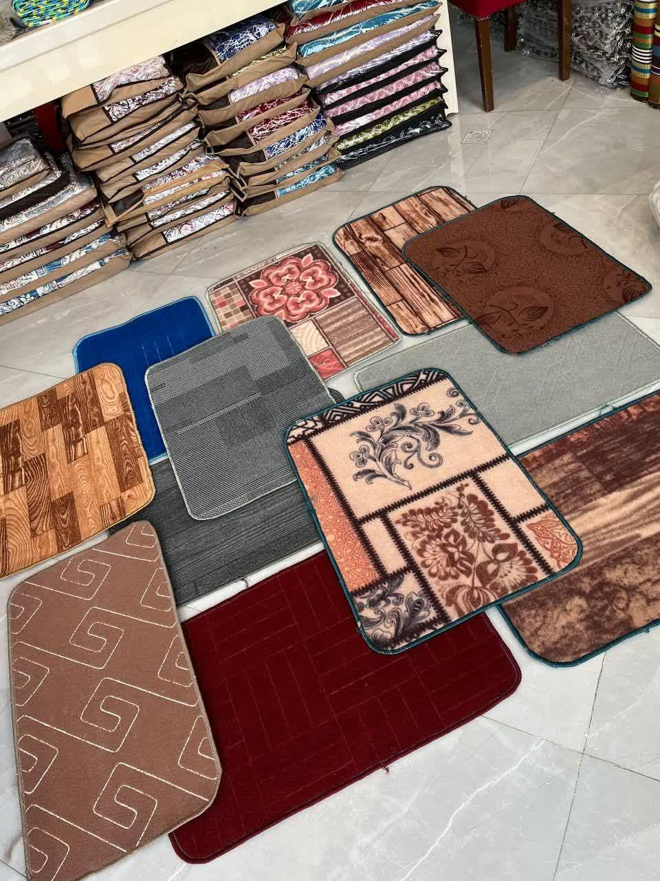 عکس شرکت صنایع نساجی زرباف امین