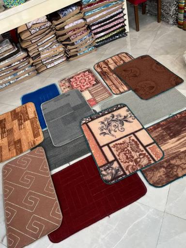 عکس شرکت صنایع نساجی زرباف امین