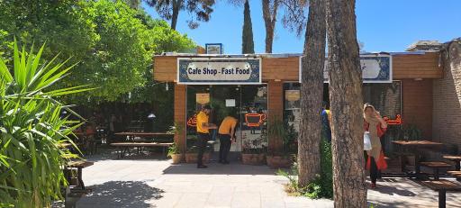 عکس خونه حافظ