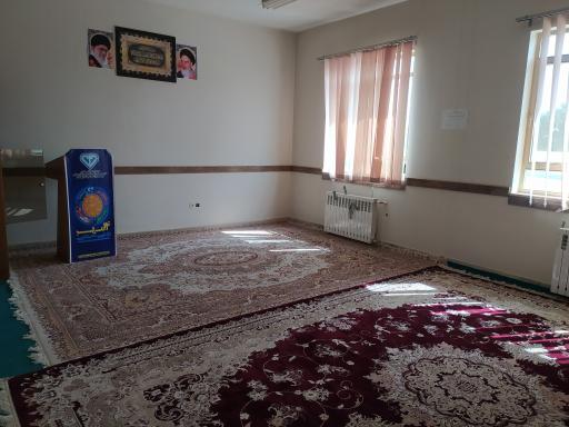 عکس شبکه دامپزشکی نهبندان