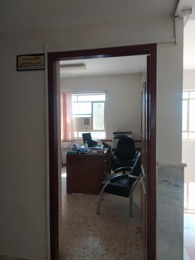 عکس شبکه دامپزشکی نهبندان