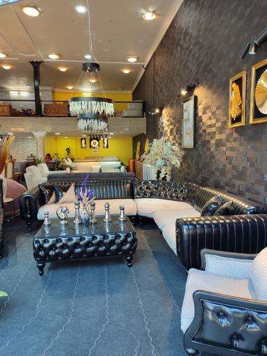 عکس مبل لوکس