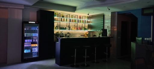 عکس کافه گیم آرکید ARCADE