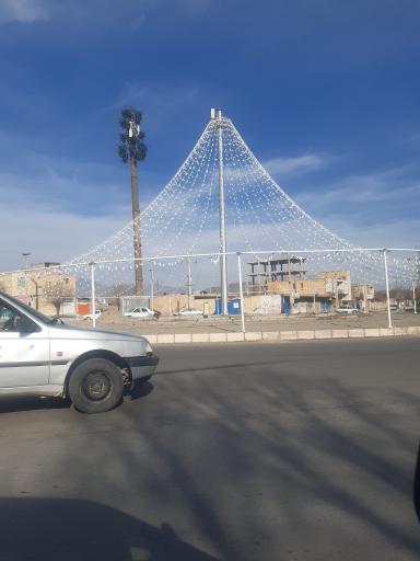 عکس میدان کشاورز