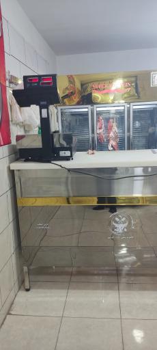 عکس قصابی محمدحسنی 