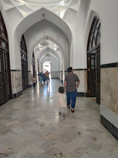 عکس رواق کتاب