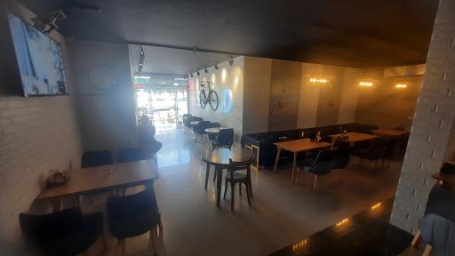 عکس کافه لوچی