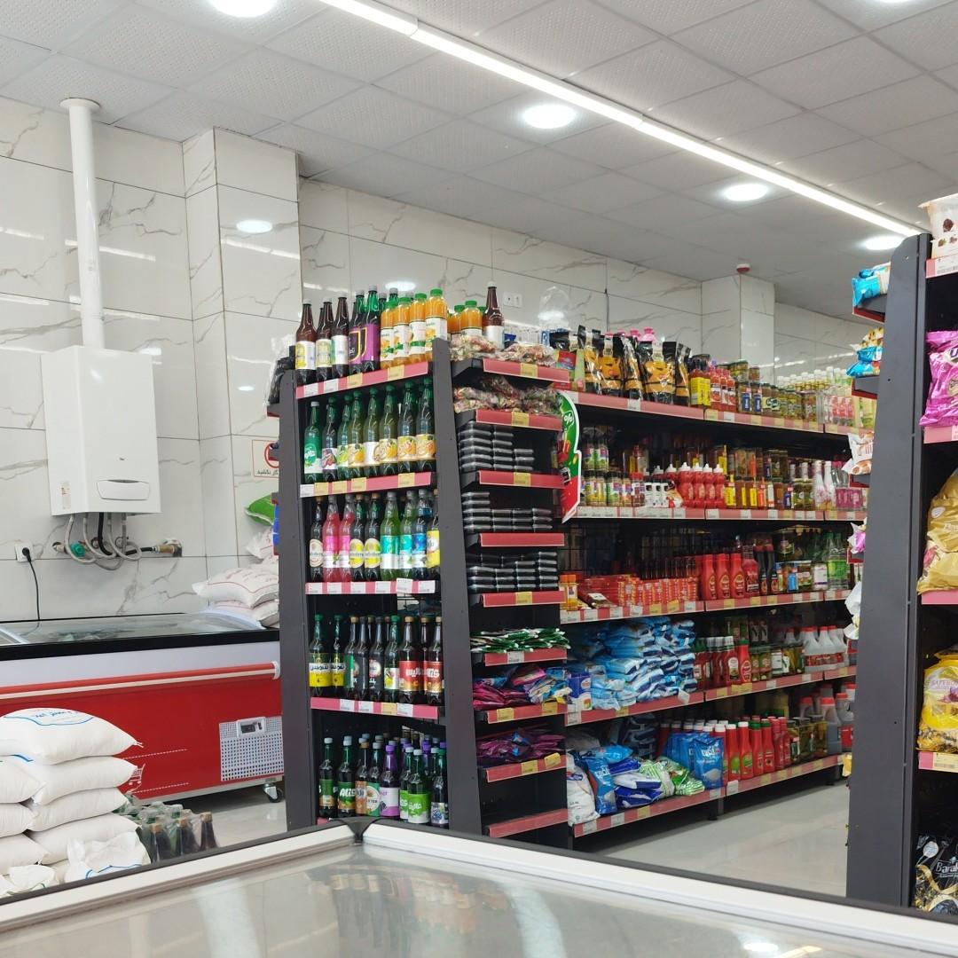 عکس افق کوروش