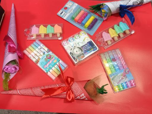 عکس نوشت افزار قلم