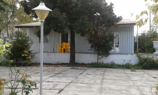 عکس ویلای میخک