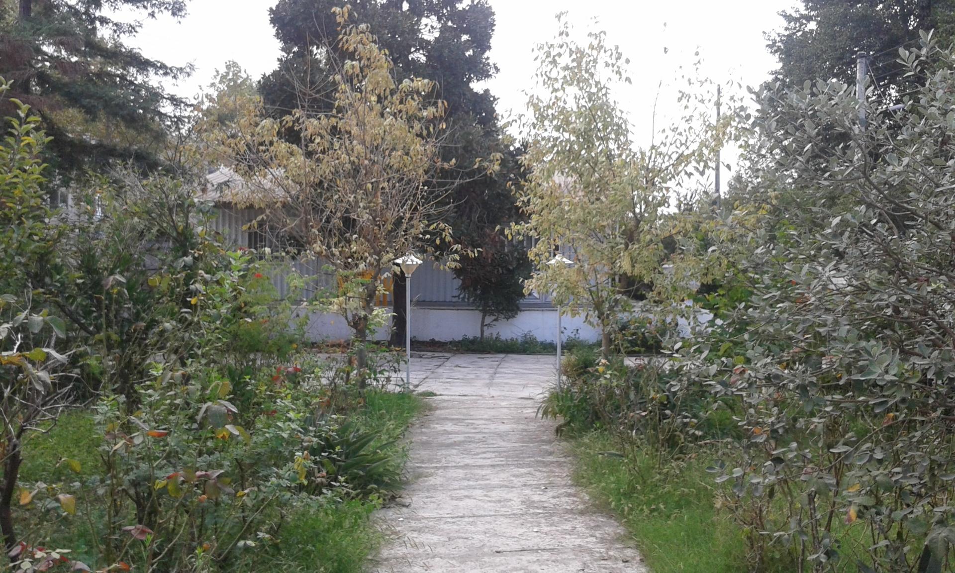 عکس ویلای میخک