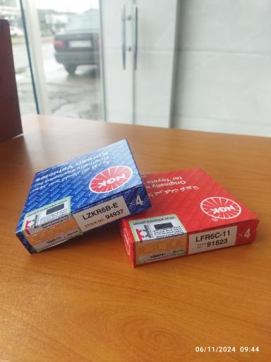 عکس لوازم یدکی حاجی پور 