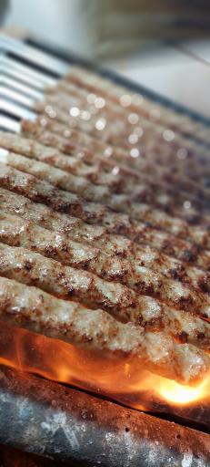 رستوران کاسه کباب عماد