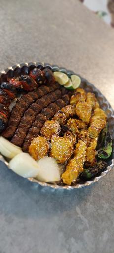 عکس رستوران کاسه کباب عماد
