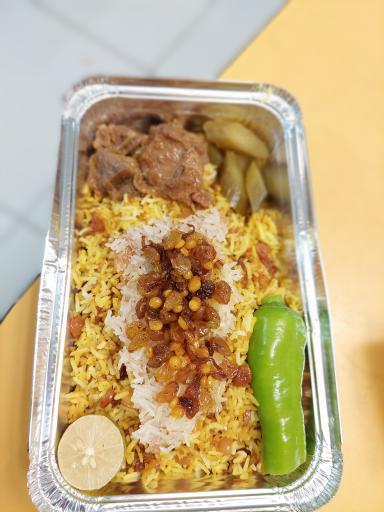 عکس رستوران کاسه کباب عماد