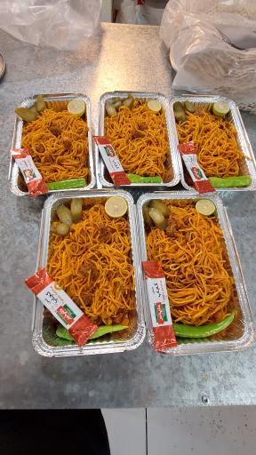 عکس رستوران کاسه کباب عماد