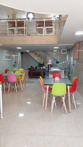 عکس رستوران کاسه کباب عماد