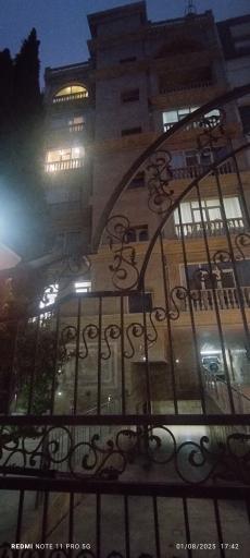 عکس ساختمان سرو 