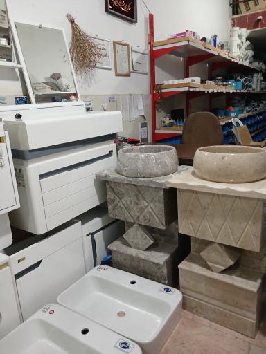 عکس فروشگاه لوله واتصالات زرگر